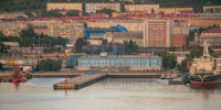 Танцы, йога и спектакль: афиша выходных на Морском вокзале в Мурманске - Вечерний Мурманск