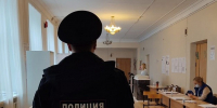 Стал свидетелем правонарушения — сообщи в полицию! - Телеканал ЛТВ