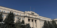 Губернатор Евгений Солнцев провел заседание антитеррористической комиссии в Оренбургской области - Газета Оренбуржье
