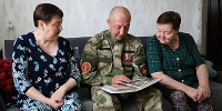 «БАРС–Владимир» — это надежный тыл и защита нашего региона - ВлГУ
