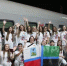 23 белгородских школьника отправились на V Международный детский культурный форум - Belnovosti.Ru