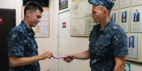 УФСИН России по Воронежской области присоединился к Всероссийской акции «Цвета Родины» - УФСИН