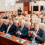 В Курской областной Думе прошло финальное для седьмого созыва заседание - Городские Известия