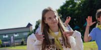 Закрытие клуба «Каникулы в Молодежке» состоится уже завтра! - Рузский городской округ
