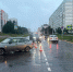Фото: ДТП Череповца - Администрация г.Череповец