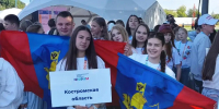 Юные деятели искусства из Костромской области участвуют в Международном детском культурном форуме - Северная правда
