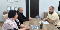 Пензенцы обращаются за помощью к депутатам - ПензаСМИ
