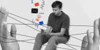 📢Информационная кампания «АнтиДроп» - Администрация г. Ейска
