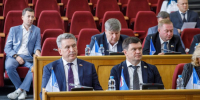 Закон о поддержке беременных с редким заболеванием приняла Воронежская облдума - Bloknot-Voronezh.Ru