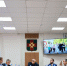 20.08.2026 | Выездное заседание Общественного совета при Министерстве Тверской области по обеспечению контрольных функций прошло в Лихославльском МО - Главное управление по архивному делу