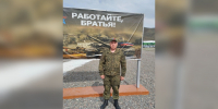 Ветеран СВО из Лаишевского района нашёл работу через Кадровый центр «Работа России» - Лаишевский район