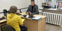 В Чувашии продолжается реализация партийного проекта «Шаг в мирную жизнь» - Единая Россия