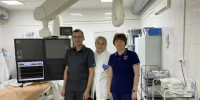 Калужские медики спасли пациентку с тяжёлым поражением сосудов - Калужский перекрёсток