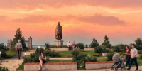 27 августа во Владимире откроют памятник Андрею Боголюбскому - Комсомольская правда