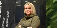 Екатерина Гончарова: Возвращение российского флага на мировые арены – акт восстановления справедливости - Псковская правда