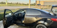 Сторож угнал автомобиль со стоянки и попался по геолокации под Ростовом - Bloknot-Rostov.Ru