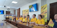 Сергей Миронов: миграционную политику пора переводить из режима "стихии" в режим жесткого контроля - Справедливая Россия