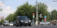 В Камышине ограничат движение и парковку из-за арбузного фестиваля - Газета Городские вести