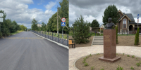 В Жукове появилась новая пешеходная зона - NgRegion.Ru