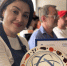 В Обнинске объявили победителей конкурса «Атомы вкуса. Кулинарное наследие городов Росатома» - NgRegion.Ru