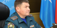 В Кабардино-Балкарии прошла штабная тренировка под руководством специалистов МЧС Ставрополья - МЧС Ставропольского края