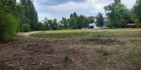 Физкультура — только в залах? Школьные стадионы в школах Балакова — в плачевном состоянии - BalReport.Ru