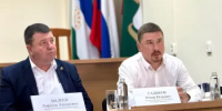 Минлесхоз Башкортостана провел выездной прием граждан в Белебеевском районе - Министерство лесного хозяйства