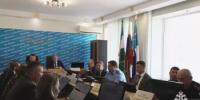 Лесопожарную обстановку в Башкортостане обсудили на заседании комиссии Приволжского федерального округа - Министерство лесного хозяйства