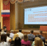 Работа по повышению уровня безопасности в школах Самары будет продолжена в течение всего учебного года. - НИА Самара