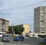 Автомобиль и мотоцикл столкнулись на Танковой в Новосибирске - Gorsite.Ru