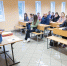Сегодня в студенческом городке КГТУ началось заселения в комнаты общежитий - КГТУ