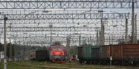 Подросток спас 11-летнего друга-зацепера, загоревшегося на поезде в Карелии - Комсомольская правда