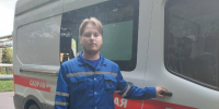 505 новых медицинских специалистов пополнили медучреждения Вологодчины с начала 2026 года. - Кичменгско-Городецкий муниципальный округ