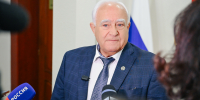 65-е заседание Думы: новые нормы пополнили багаж VII созыва - Областная Дума