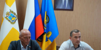 Заместители главы округа ответили на вопросы жителей о ЖКХ и благоустройстве. - Кировский муниципальный округ