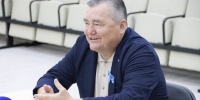 Валерий Сухих: В Красновишерске соседствуют современные туристические объекты и вековые легенды - Business Class