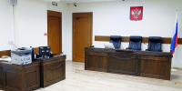 «Кирово-Чепецкий дом-интернат» отсудил у подрядчика больше миллиона рублей - Newsler.Ru
