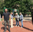 В Туле депутаты гордумы принимают участие в приемке дворов по программе «Наш город» - ИА Тульская пресса.Ru