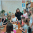 Сегодня - школьник, завтра - избиратель - Детская библиотека имени В.М. Величкиной
