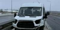 Год и восемь месяцев колонии дали водителю за гибель пассажирки в ДТП под Азовом - Azov.DonDay.Ru