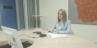 Цифровизация и обмен опытом: продолжается программа повышения квалификации для представителей органов власти и МФЦ из новых регионов России - МФЦ