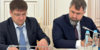 Яхья Бучаев принял участие в заседании Комиссии по координации работы по противодействию коррупции в республике - Министерство образования и науки