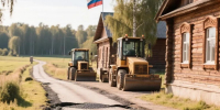 Подъезд к деревне Щипоусиха в Лежневском районе капитально отремонтируют за 10,7 млн рублей - Сетевое издание Ивановские новости