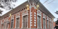 Дом купца в Новоузенске признан памятником культуры - ИА Взгляд-инфо