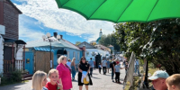 Владимир отметит День города в сокращенном формате - Владимирские Ведомости