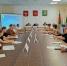 В Ейском районе состоялось отчётное мероприятие Совета молодых депутатов - Администрация Ейского района