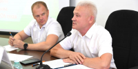 Депутаты районного Совета утвердили стратегию социально-экономического развития муниципалитета до 2030 года с перспективой до 2036-го - Администрация Ейского района