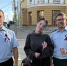 Сотрудники Росприроднадзора в Нижегородской области и в Мордовии готовятся к празднованию Дня флага России - Росприроднадзор