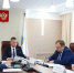 Губернатор Саратовской области Роман Бусаргин сообщил, что благодаря решениям нашего Президента Владимира Владимировича Путина за несколько лет в райо. - Новоузенский район