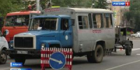 Сутки без воды - Вести Хакасия